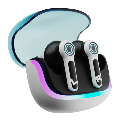 Kick Aeropods 171 GT Apple White