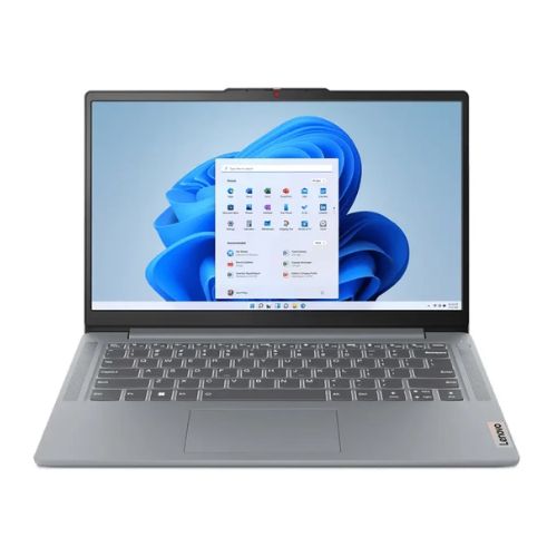 Lenovo IdeaPad Slim 3i 2022 (12th Gen i5-12450H, 16GB, 512GB, 14" FHD)
