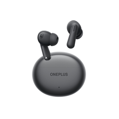 OnePlus Nord Buds 3 Harmonic Grey