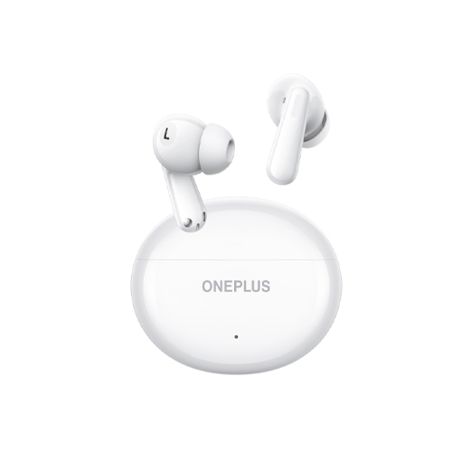 OnePlus Nord Buds 3 Melodic White