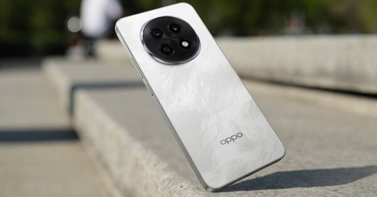 OPPO A5 Pro launched in China  with Dimensity 7300