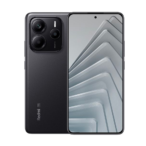 Redmi Note 14 5G Titan Black