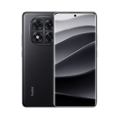 Redmi Note 14 Pro Midnight Black