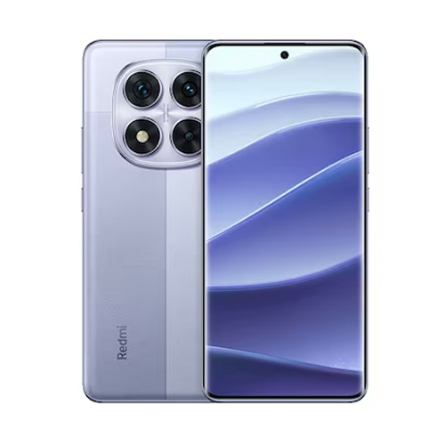 Redmi Note 14 Pro Twilight Purple