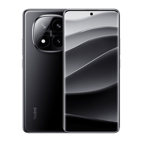 Redmi Note 14 Pro plus Black
