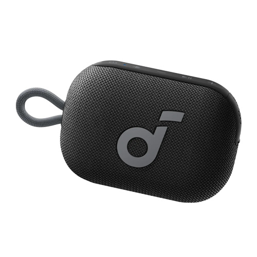 Soundcore Select 4 GO Black