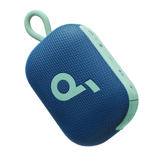 Soundcore Select 4 GO Blue