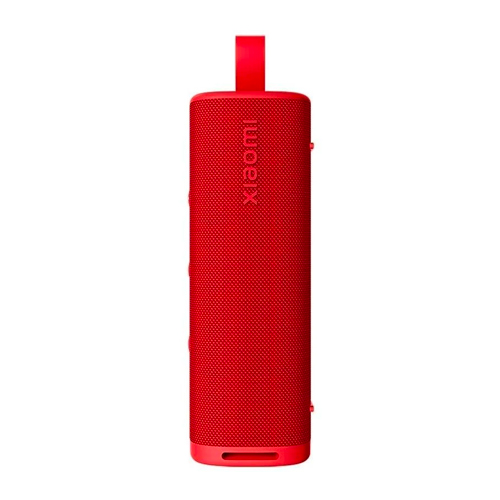 Xiaomi Sound Outdoor red color