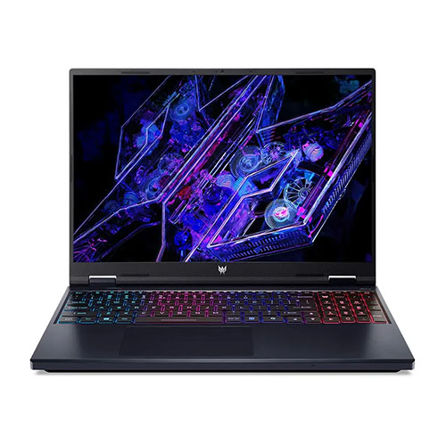 Acer Predator Helios Neo 16 2024 (14th Gen i7-14650HX, RTX 4060, 16GB, 1TB, 16" WQXGA 165Hz)