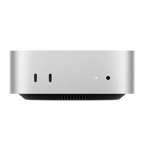 Apple Mac Mini M4