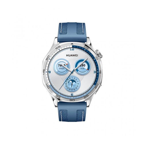 HUAWEI watch GT 5 Blue Oven