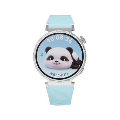 HUAWEI watch GT 5 Blue