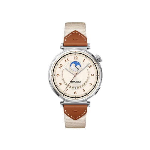 HUAWEI watch GT 5 Brown Oven