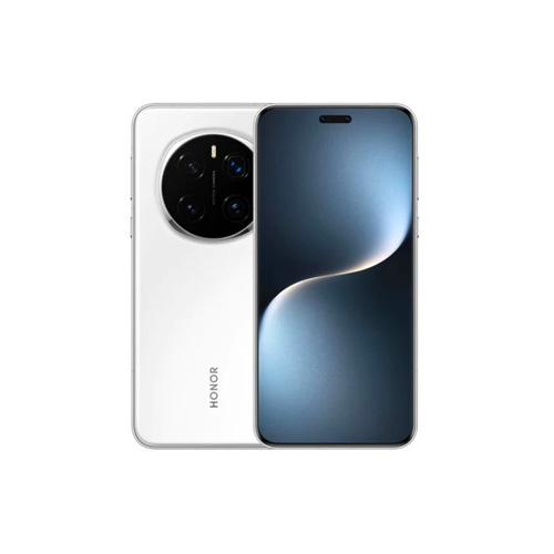 Honor Magic Pro 7 White