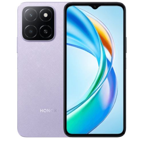 Honor X5b- Midnight Black