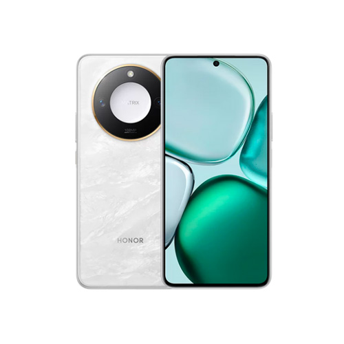 Honor X9c Smart Moonlight White