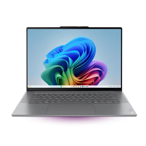 Intel Yoga Slim 7i Aura Editon