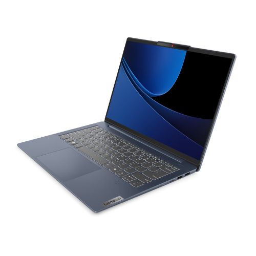 Lenovo IdeaPad Slim 5i Gen 9 2024 (Intel Core Ultra 5 125H, 16GB RAM, 512GB, 14" WUXGA OLED)