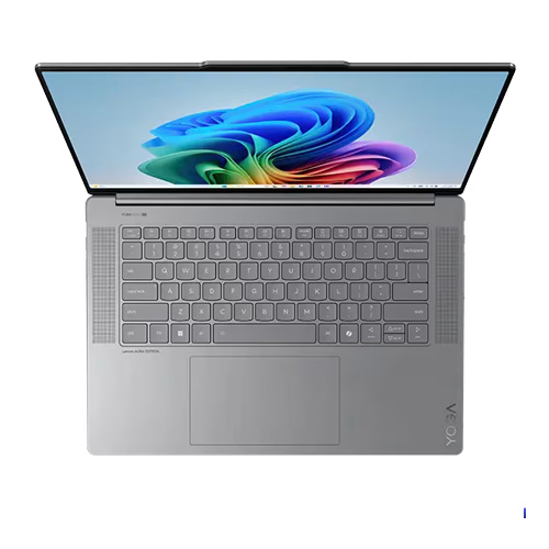 Intel Yoga Slim 7i Aura Editon