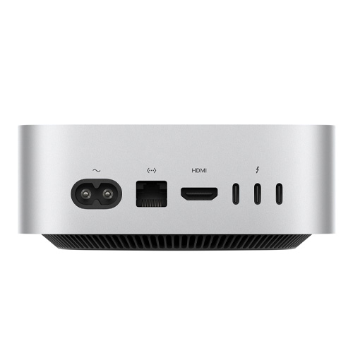 Mac Mini M4 2024