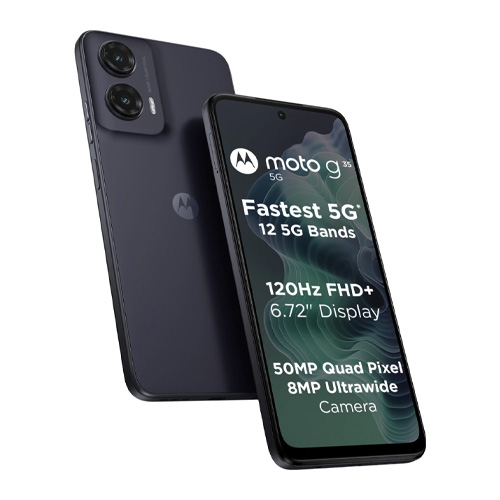 Moto G35 5G