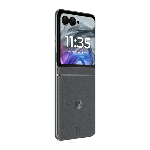 Moto RAZR 50 Design