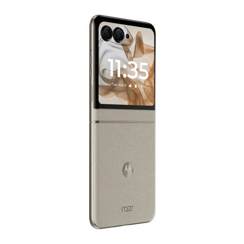 Moto RAZR 50