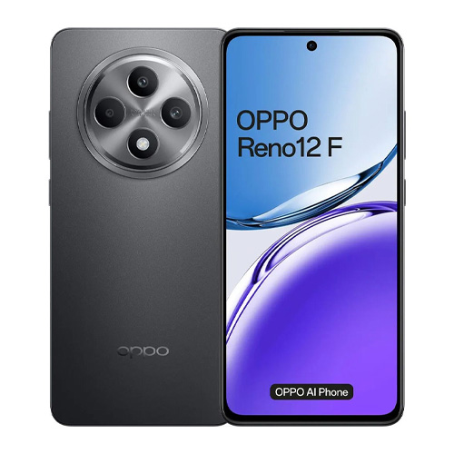 Oppo Reno 12 F