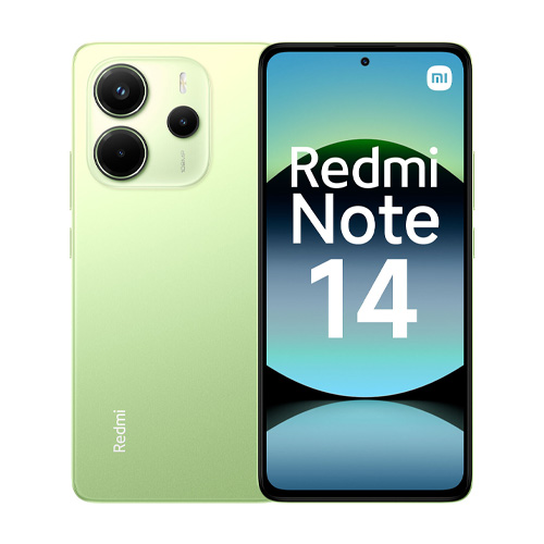 Redmi Note 14 4g