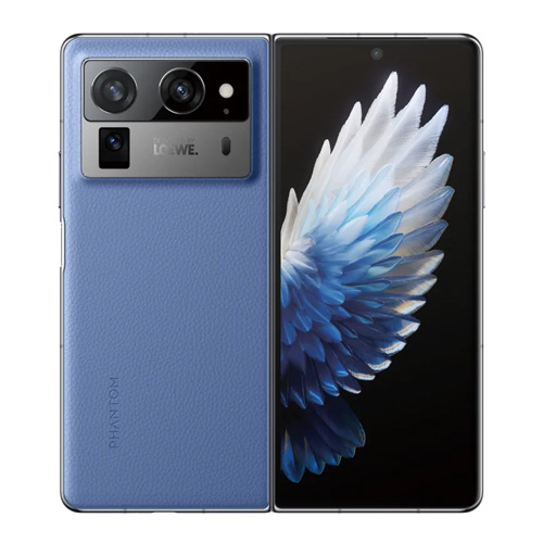 Tecno Phantom Fold 2