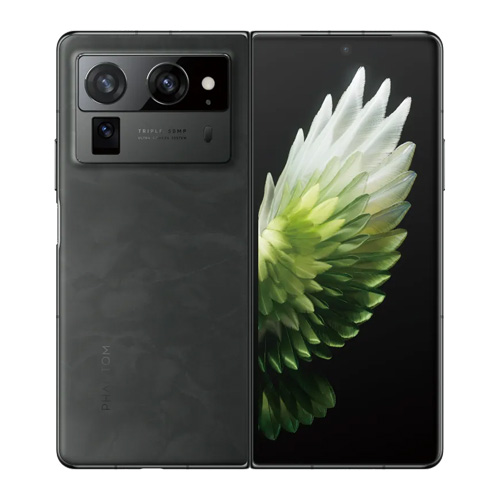 Tecno Phantom Fold 2