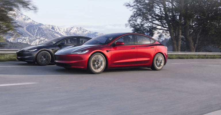 Tesla enters Nepal with official distribution partnership