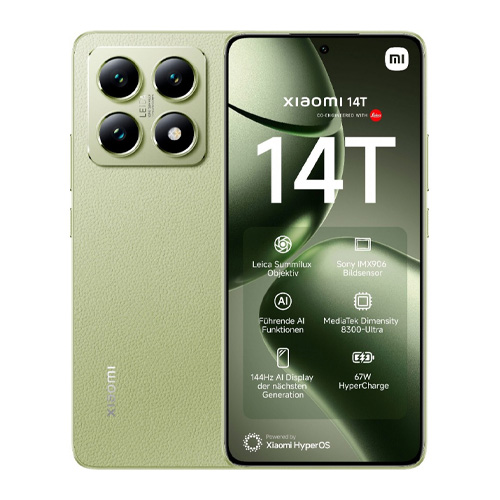 Xiaomi 14T