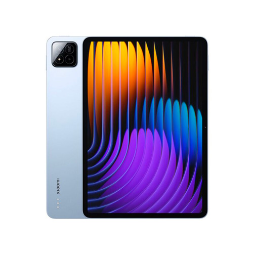 Xiaomi Pad 7 Mirage Purple