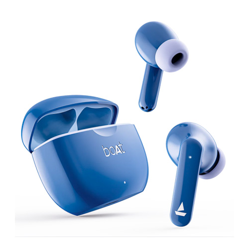 boAt Airdopes 120 Dawn Blue