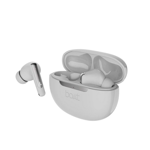 boAt Airdopes 141 ANC White