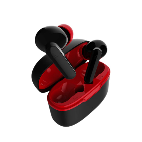 boAt Airdopes Ultra Plus Active Black