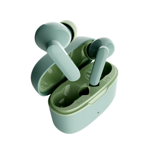 boAt Airdopes Ultra Plus Active Olive Slate