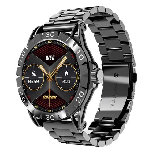 boAt Enigma Orion- Metal Black