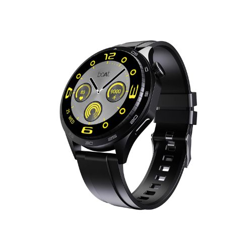 boat Engima Radiant - Active Black