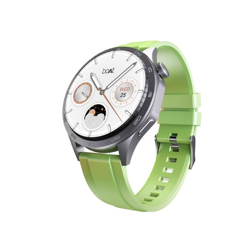 boat Engima Radiant - Olive Green