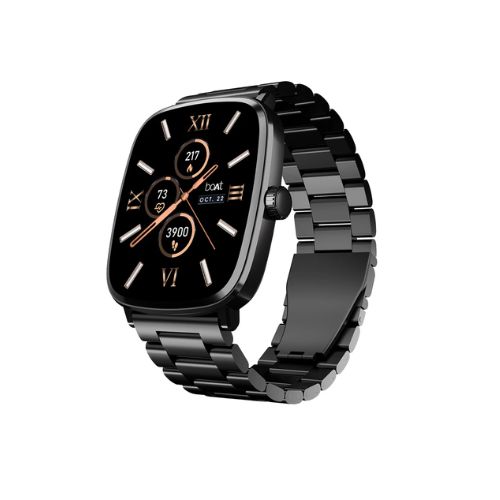 boat Ultima Regal - Metal Black