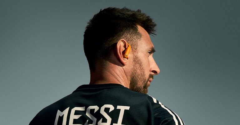 Beats Powerbeats Pro 2 announced with heart rate monitoring