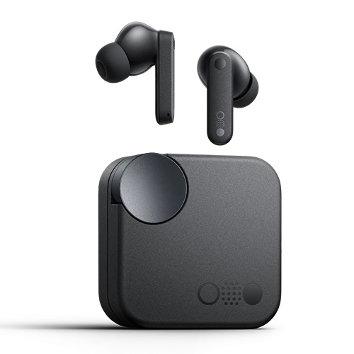 CMF Buds Black