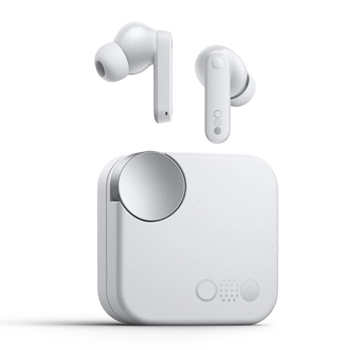 CMF Buds White