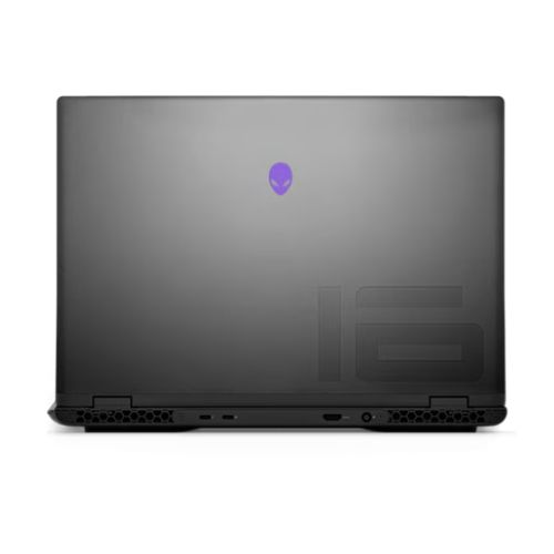 Dell Alienware m16 r2 2024 lid