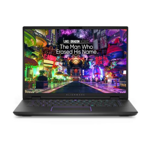 Alienware m16 R2 2024 (Core Ultra 7 155H, RTX 4070, 16GB, 1TB, 16" QHD 240Hz)