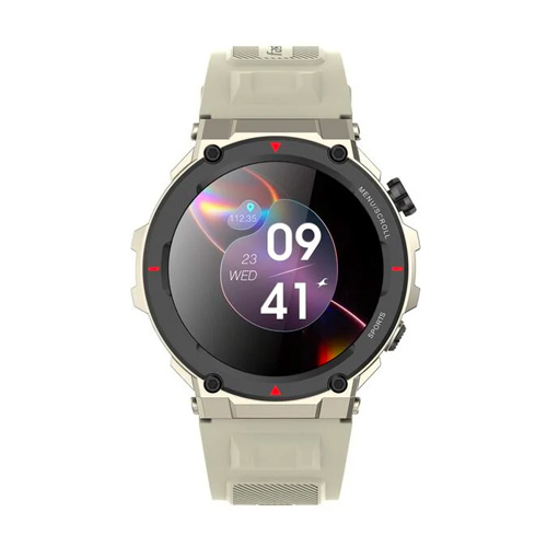 Fastrack Xtreme Black