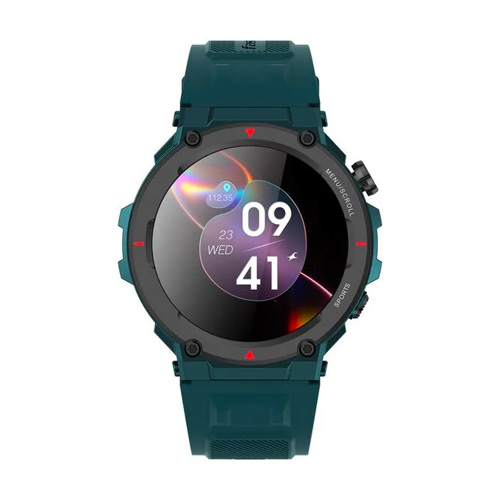 Fastrack Xtreme Blue