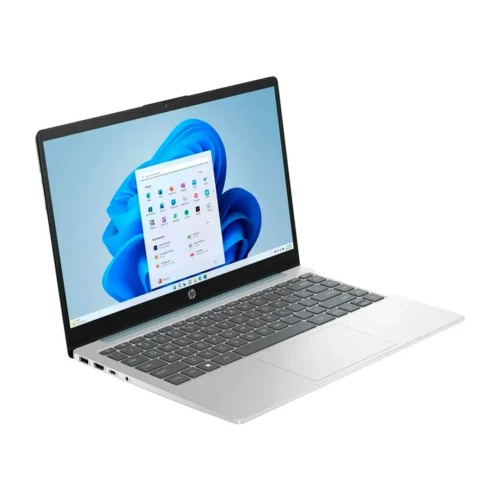 HP Notebook 14S 2023 (Intel Core i3-N305, 8GB, 256GB, 14" FHD)